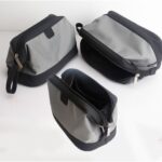 Custom Men's Toiletry Bag - 3