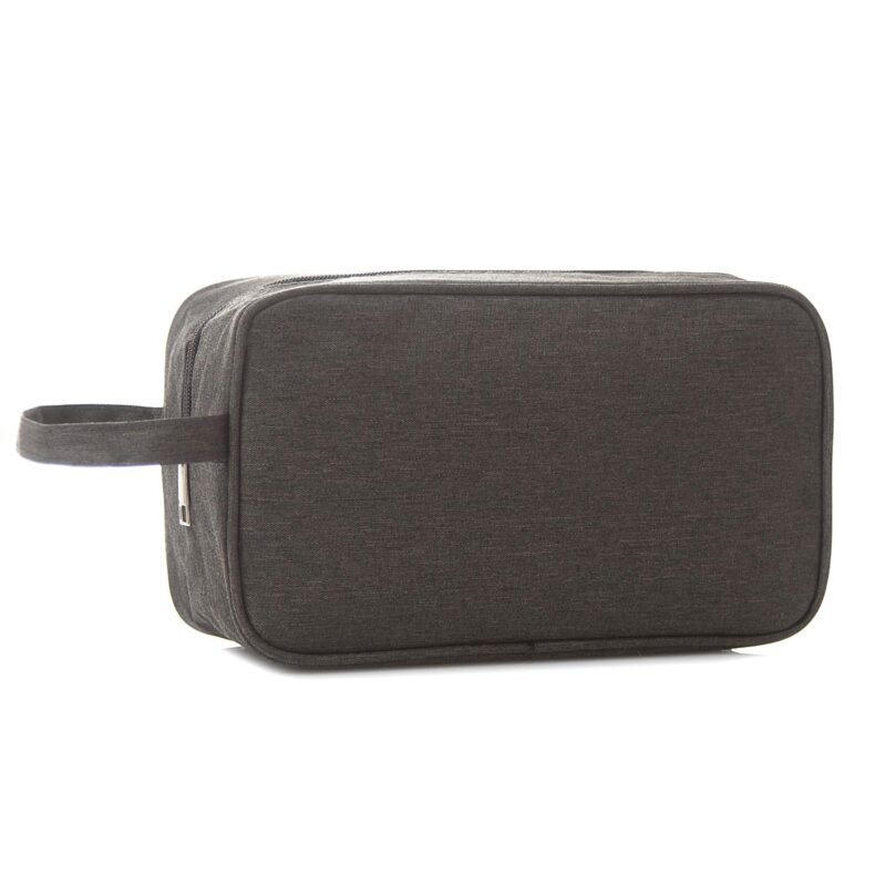 Custom Men's Travel Toiletry Bag