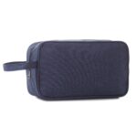 Custom Men's Travel Toiletry Bag