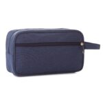 Custom Men's Travel Toiletry Bag