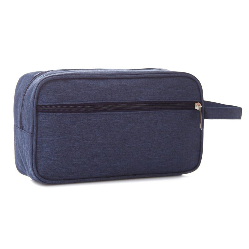 Custom Men's Travel Toiletry Bag