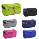 Custom Men's Travel Toiletry Bag