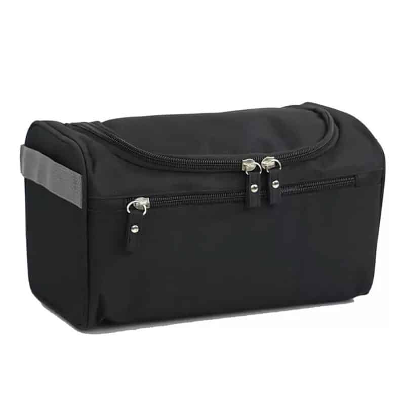 Custom Men's Travel Toiletry Bag - 2