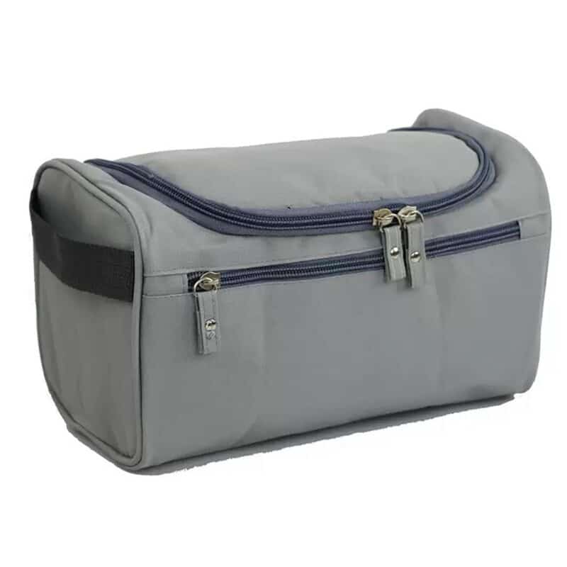 Custom Men's Travel Toiletry Bag - 3