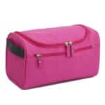 Custom Men's Travel Toiletry Bag - 5