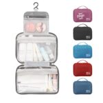 Custom Men's Travel Toiletry Bag