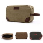 Custom Men's Travel Toiletry Kit - 1