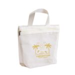 Custom Mesh Toiletry Bag - 2