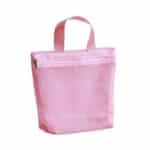 Custom Mesh Toiletry Bag - 5