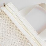 Custom Mesh Toiletry Bag - 9