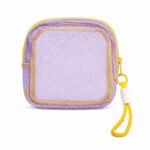 Custom Mesh Travel Toiletry Bag - 6