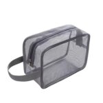 Custom Mesh Travel Toiletry Bag - 2