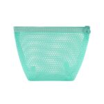 Custom Mini Makeup Bag With Cute Bright Design Zippe Travel Toiletry Bag - 1