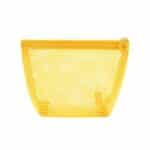 Custom Mini Makeup Bag With Cute Bright Design Zippe Travel Toiletry Bag - 4