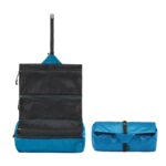 Custom Minimalist Hanging Toiletry Kit - 2