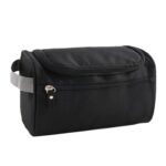 Custom Minimalist Large-Capacity Handheld Toiletry Bag - 2