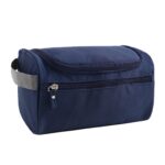 Custom Minimalist Large-Capacity Handheld Toiletry Bag - 5