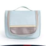 Custom Modiva Travel Toiletry Bag - 1