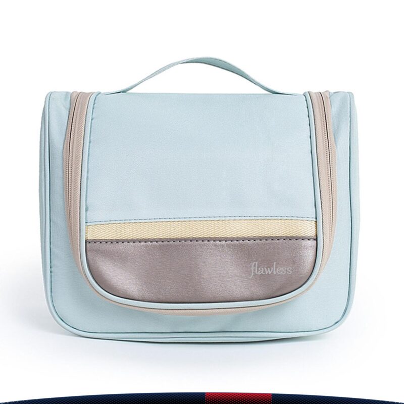 Custom Modiva Travel Toiletry Bag - 1