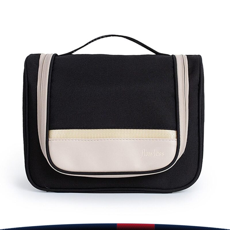 Custom Modiva Travel Toiletry Bag - 2