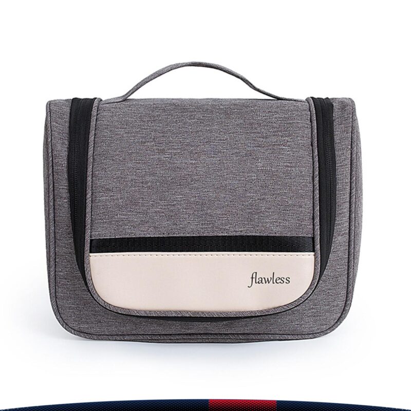 Custom Modiva Travel Toiletry Bag - 3