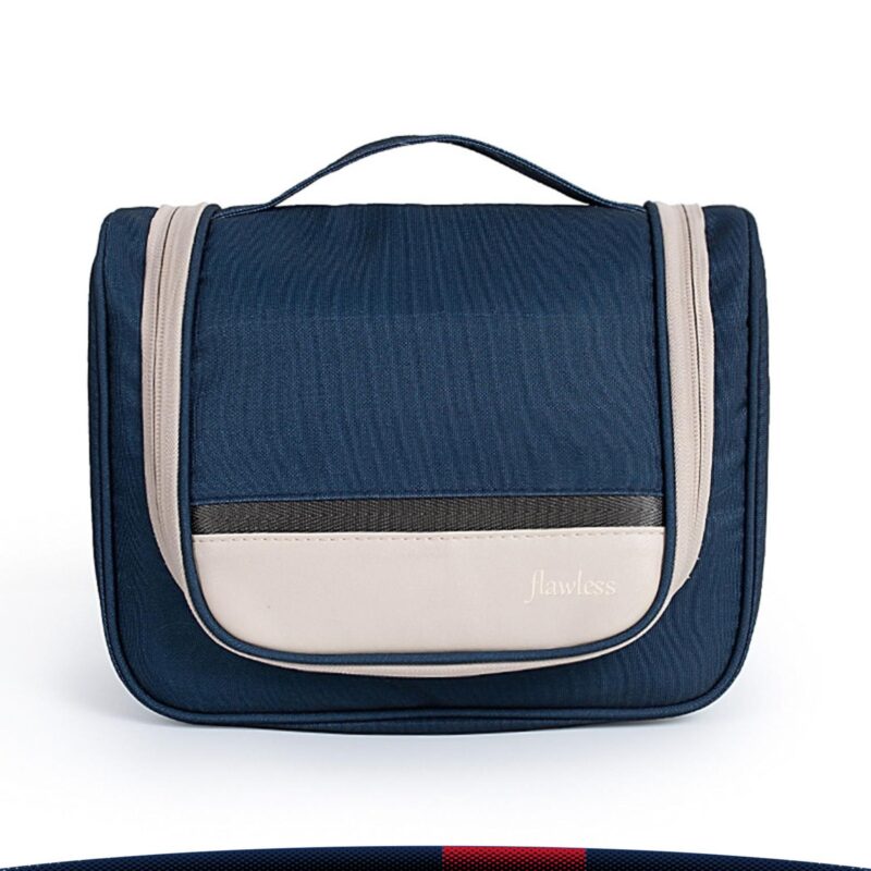 Custom Modiva Travel Toiletry Bag - 4