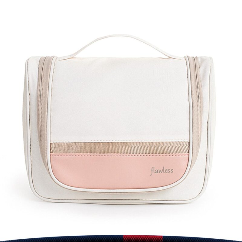 Custom Modiva Travel Toiletry Bag - 5