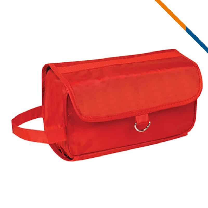 Custom Monaly Hanging Toiletry Bag - 1
