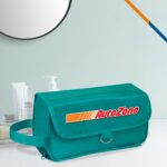 Custom Monaly Hanging Toiletry Bag - 2