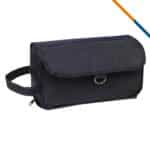 Custom Monaly Hanging Toiletry Bag - 4
