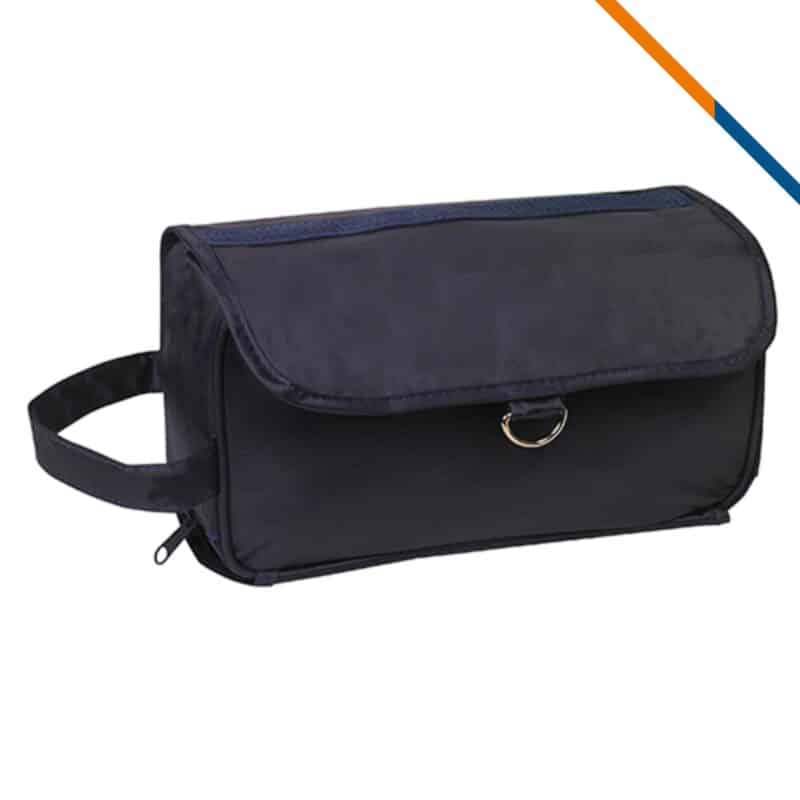 Custom Monaly Hanging Toiletry Bag - 4