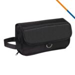 Custom Monaly Hanging Toiletry Bag - 6