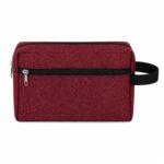 Custom Multi Compartment Oxford Toiletry Bag - 3