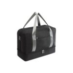 Custom Multi Compartment Separated Toiletry Bag - 1