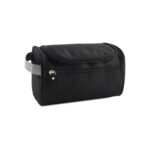 Custom Multi Compartment Travel Toiletry Bag - 1