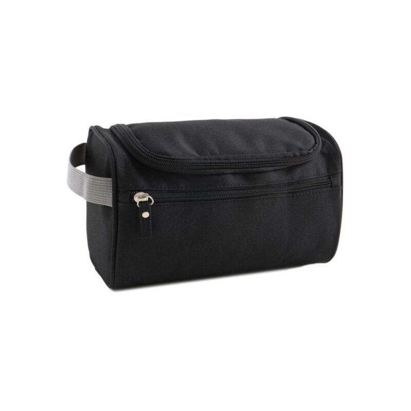 Custom Multi Compartment Travel Toiletry Bag - 1