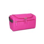 Custom Multi Compartment Travel Toiletry Bag - 2