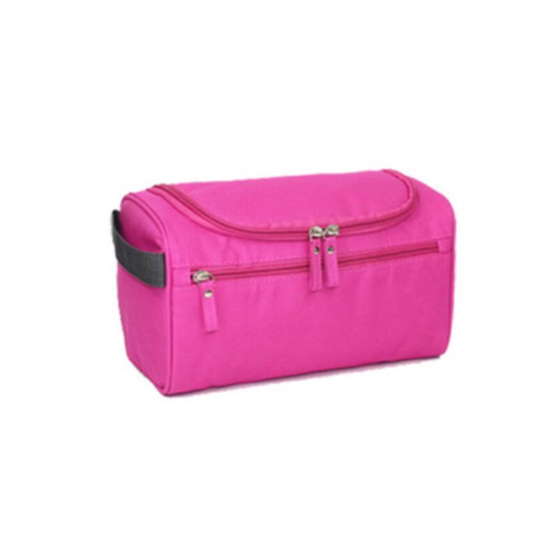 Custom Multi Compartment Travel Toiletry Bag - 2