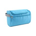 Custom Multi Compartment Travel Toiletry Bag - 5
