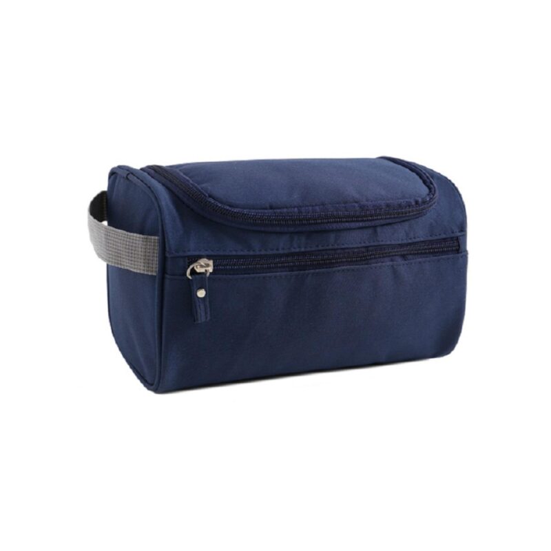 Custom Multi Compartment Travel Toiletry Bag - 6