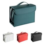 Custom Multi-Functional Foldable Toiletry Bag - 1