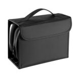 Custom Multi-Functional Foldable Toiletry Bag - 2