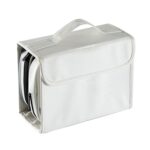Custom Multi-Functional Foldable Toiletry Bag - 4