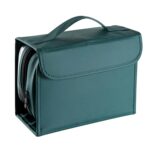 Custom Multi-Functional Foldable Toiletry Bag - 5