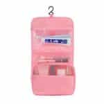 Custom Multi-Functional Travel Hanging Toiletry Bag - 1
