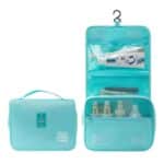 Custom Multi-Functional Travel Hanging Toiletry Bag