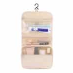 Custom Multi-Functional Travel Hanging Toiletry Bag - 2