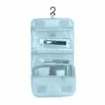 Custom Multi-Functional Travel Hanging Toiletry Bag - 3