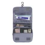 Custom Multi-Functional Travel Hanging Toiletry Bag - 4