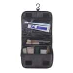 Custom Multi-Functional Travel Hanging Toiletry Bag - 5